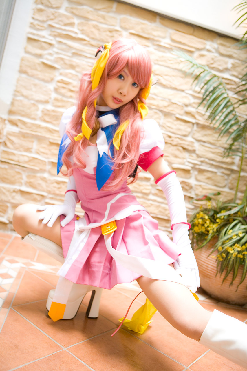 cosplay最新套图 (C73)   守薙まどか ファースト (2) 日本性感美女